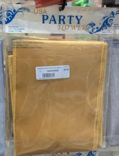 Product