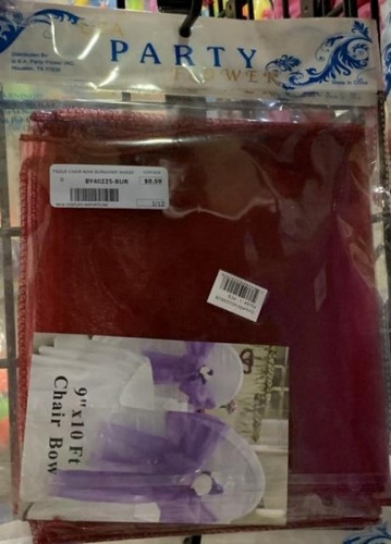 Product