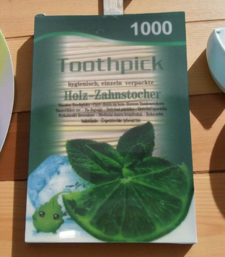 Product